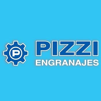 PIZZI ENGRANAJES