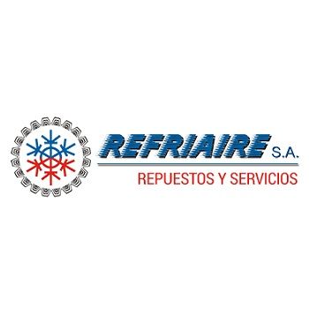 REFRIAIRE SA