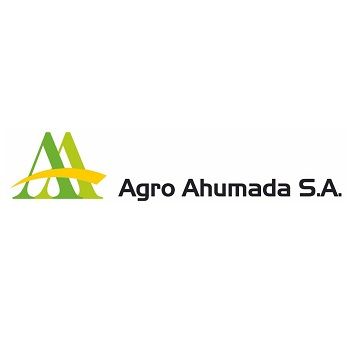 AGRO AHUMADA SA