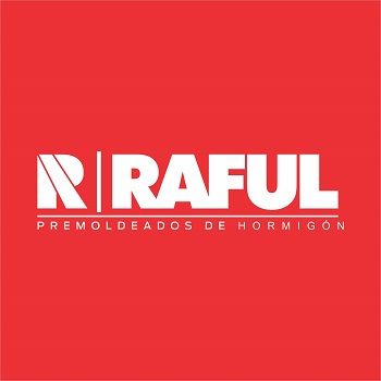 RAFUL PREMOLDEADOS DE HORMIGN