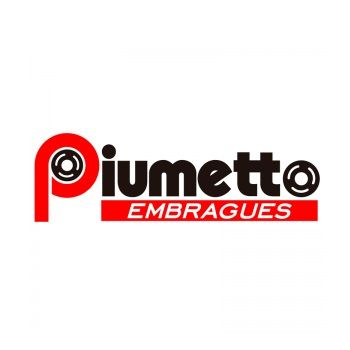 PIUMETTO EMBRAGUES