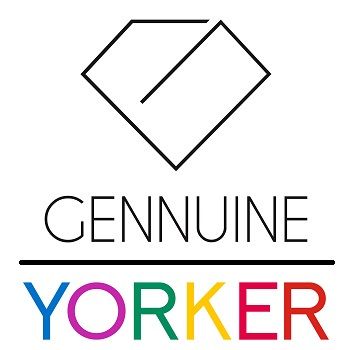 GENNUINE / YORKER 