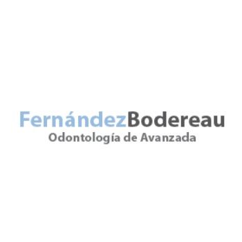 FERNNDEZ BODEREAU ODONTOLOGA DE AVANZADA