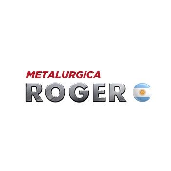 METALRGICA ROGER