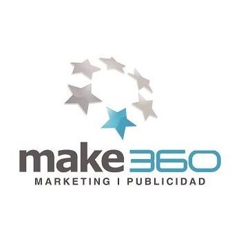 MAKE 360 PUBLICIDAD Y MARKETING