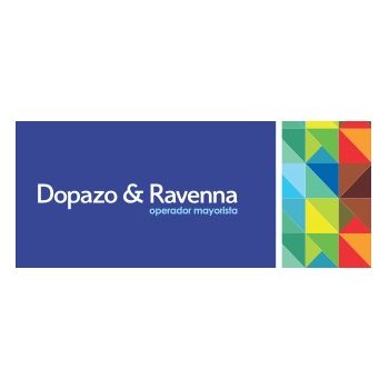 DOPAZO Y RAVENNA VIAJES 