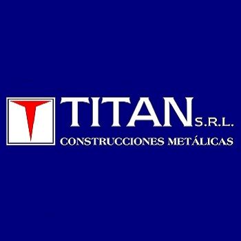 TITAN S.R.L.