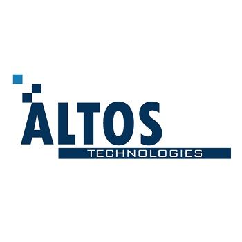 ALTOS TECHNOLOGIES