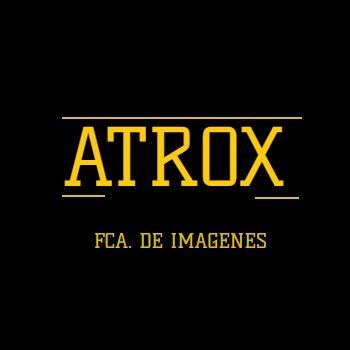 ATROX FÁBRICA DE IMAGENES