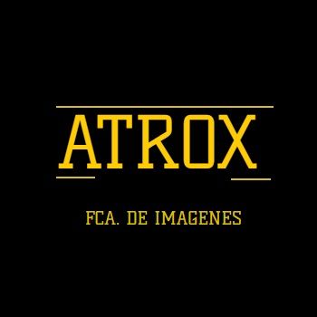 ATROX FBRICA DE IMAGENES