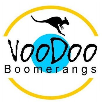 BOOMERANGS VOODOO