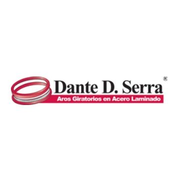 DANTE D. SERRA