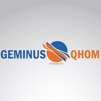 GEMINUS-QHOM