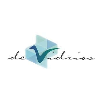 DE VIDRIOS