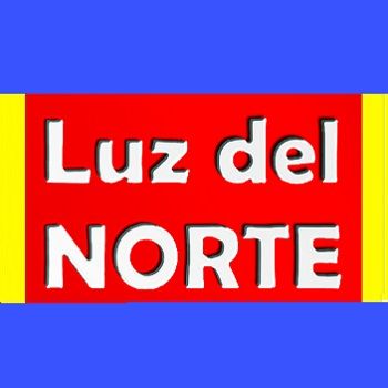 LUZ DEL NORTE