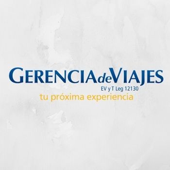 GERENCIA DE VIAJES EVYT