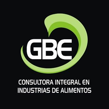 GBE CONSULTORA INTEGRAL EN INDUSTRIAS DE ALIMENTOS