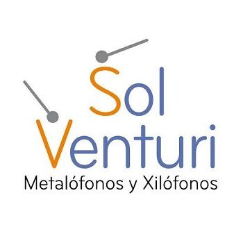 SOL VENTURI  METALOFONOS Y XILFONOS