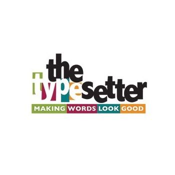 THE TYPESETTER