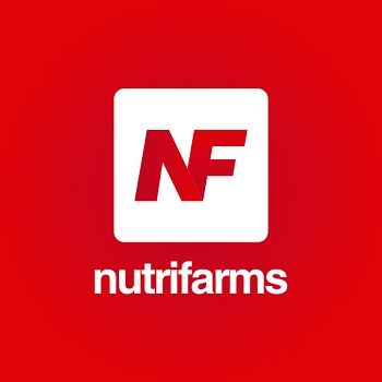 NUTRIFARMS SRL