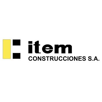 ITEM CONSTRUCCIONES S.A.