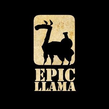 EPIC LLAMA GAMES