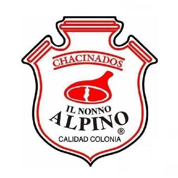 CHACINADOS IL NONNO ALPINO