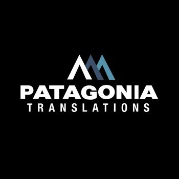 PATAGONIA TRANSLATIONS