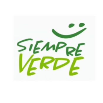 SIEMPRE VERDE