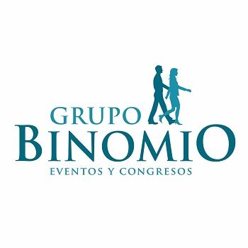 GRUPO BINOMIO