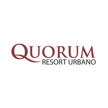 QUORUM RESORT URBANO - QUORUM CENTRO DE CONGRESOS Y CONVENCIONES