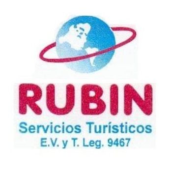 RUBIN SERVICIOS TURSTICOS