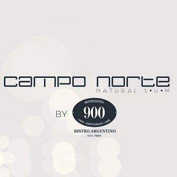 NOVECENTO CATERING / SALÓN CAMPO NORTE