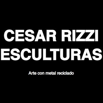 CSAR RIZZI ESCULTURAS