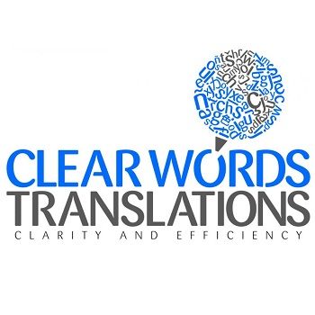 CLEAR WORDS TRANSLATIONS