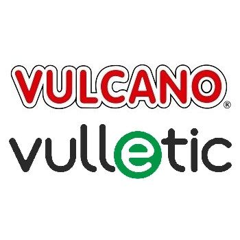 VULCANO / VULLETIC