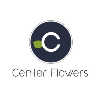 CENTER FLOWERS