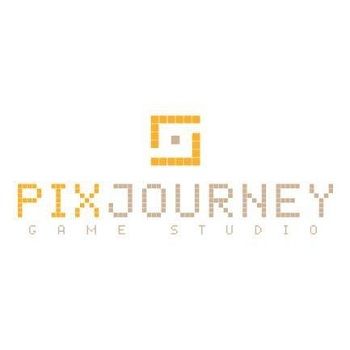 PIX JOURNEY GAME STUDIO