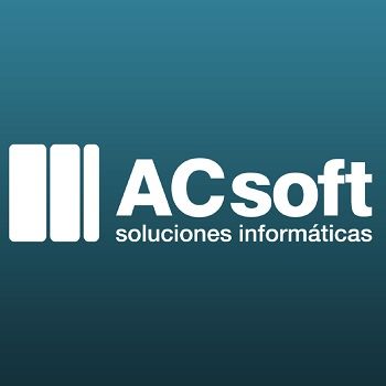 ACSOFT SOLUCIONES INFORMATICA