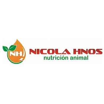 NICOLA NUTRICIÓN ANIMAL