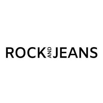 ROCK AND JEANS