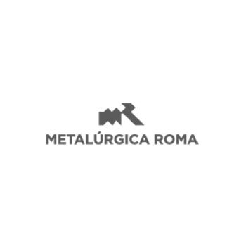 METALRGICA ROMA