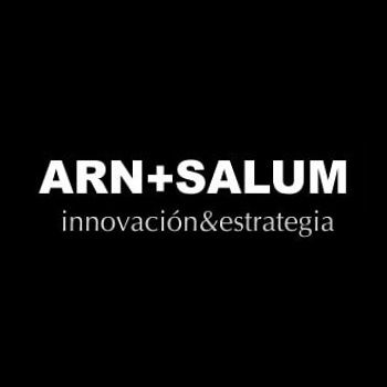 ARN + SALUM ESTUDIO DE DISEÑO