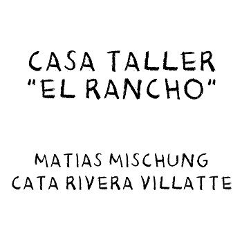 CASA TALLER EL RANCHO