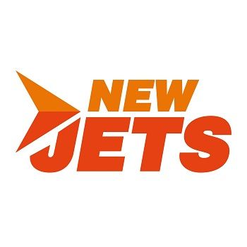 NEW JETS CALZADOS