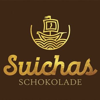 SUICHAS CHOCOLATES GOURMET