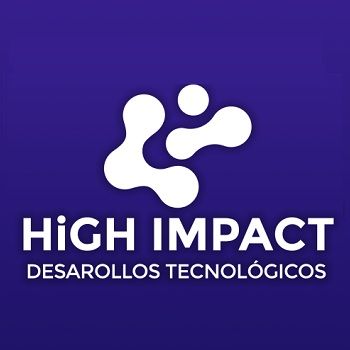 HIGH IMPACT SAS