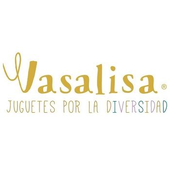 VASALISA JUGUETES POR LA DIVERSIDAD