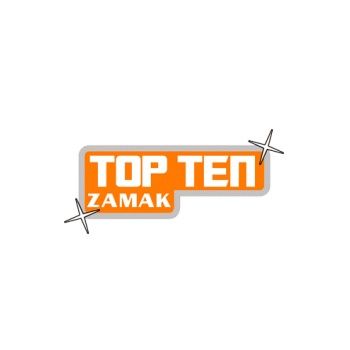 TOP TEN ZAMAK