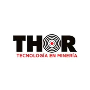 THOR TECNOLOGIA EN MINERIA